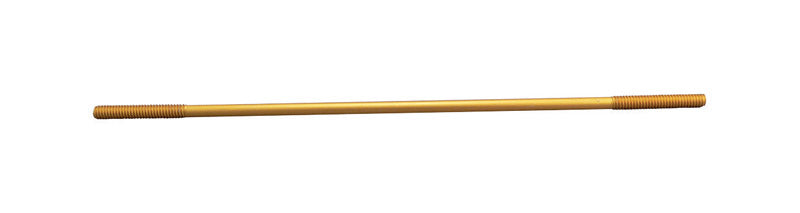 FLOAT ROD GLD BRS