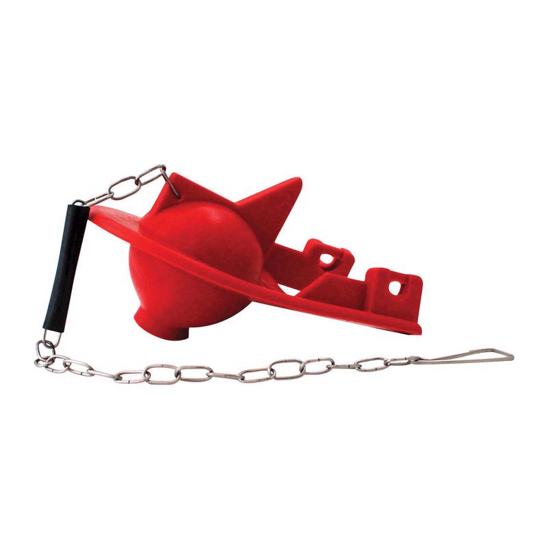 FLAPPER/CHAIN VINYL