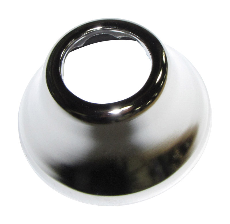 BATH FLANGE 1-1/2" BRS
