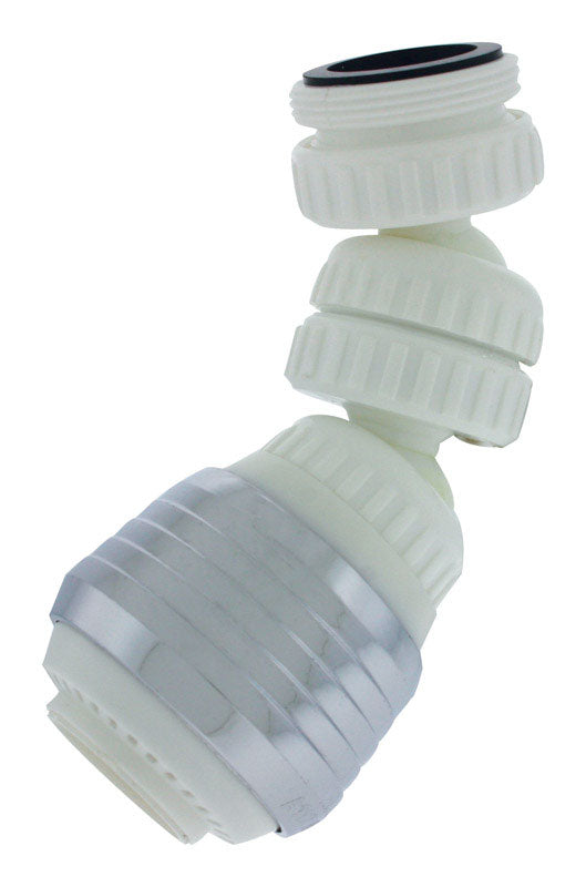 SWIVEL SPRAYRATOR D CHRM