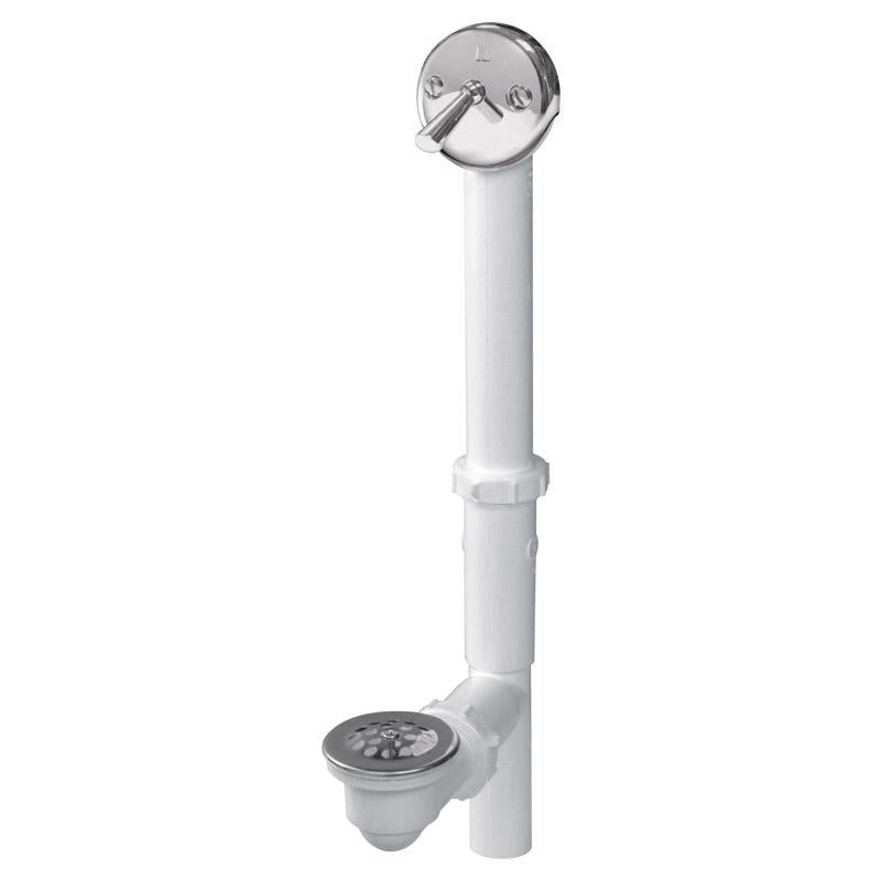 TRIPLEVER DRAIN 1-1/2"