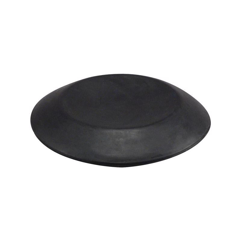 SEAT DISC SNAP ON BLK
