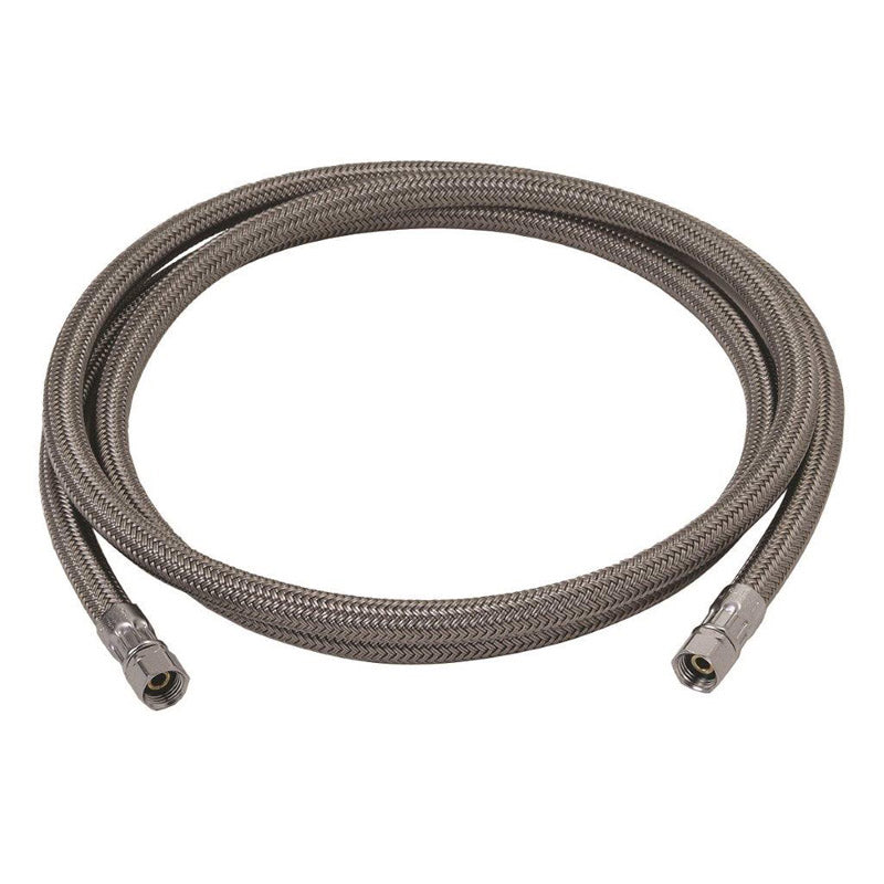 ICEMKR SUPPLY 1/4X1/4X72