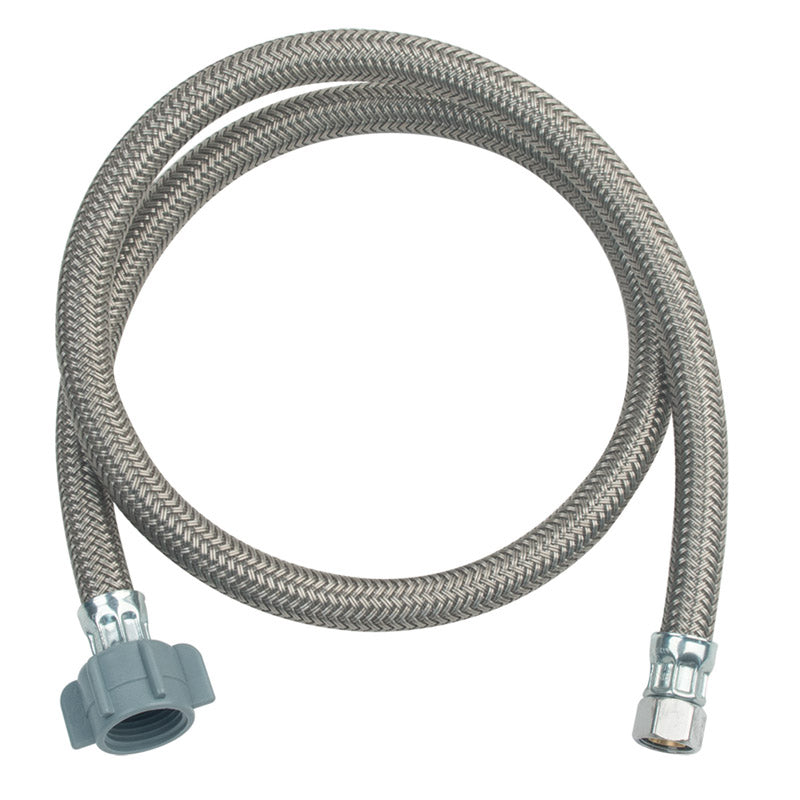 SUPPLY LINE 3/8X1/2X36