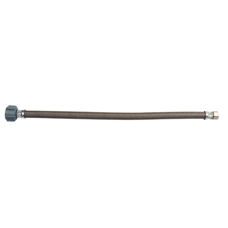 SUPPLY LINE 3/8X1/2X16