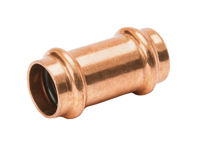 COUPLING W/O STOP3/4X3/4