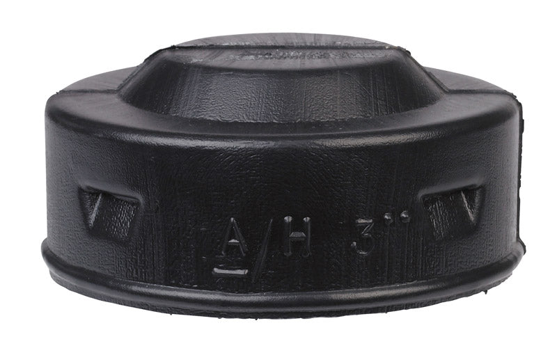 CAP 3X POLY