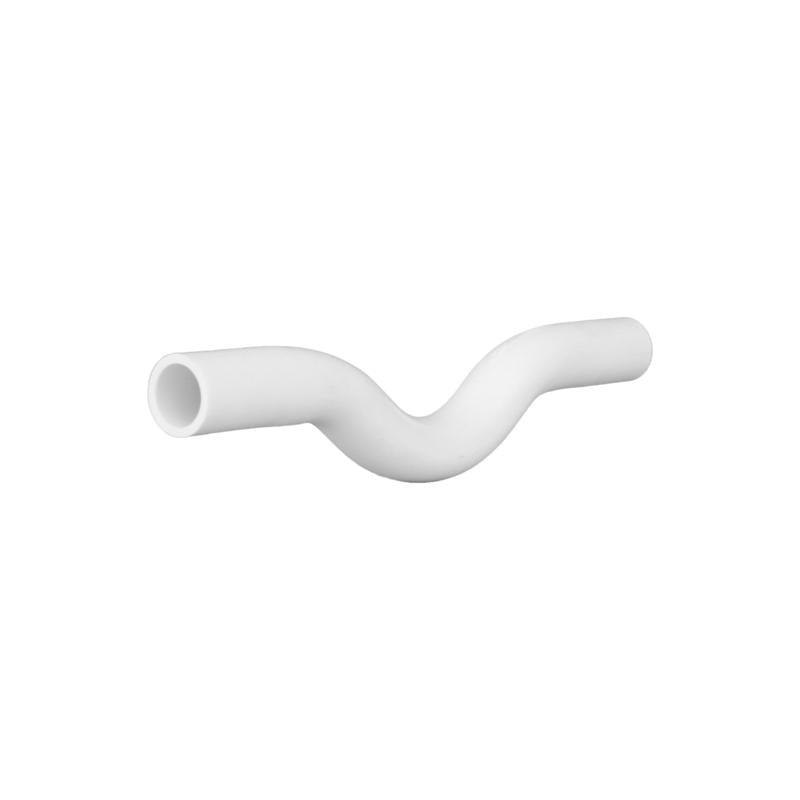 DRAIN TRAP 3/4X PVC