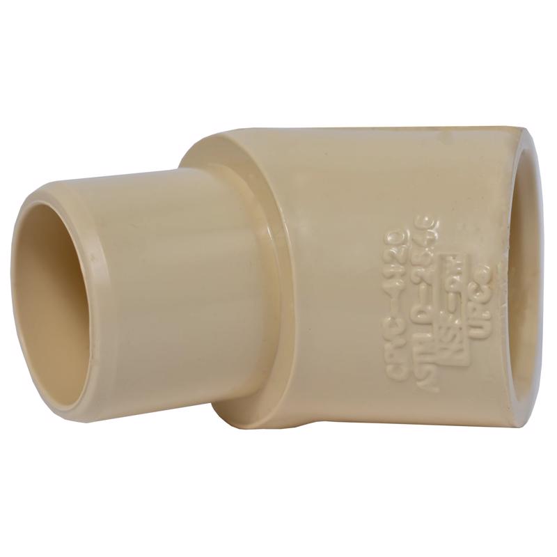 STREET ELBOW 3/4X3/4 CPV