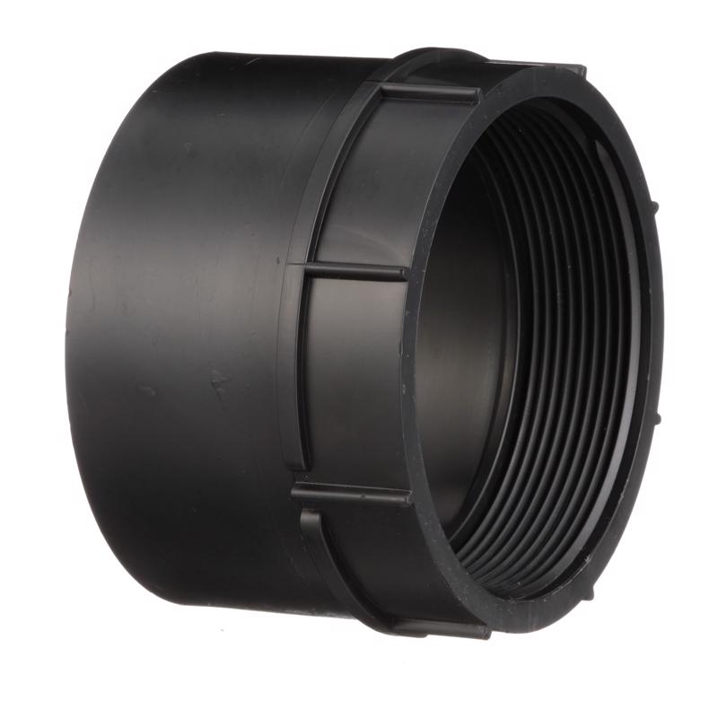 ADAPTER 4HX4FPT ABS