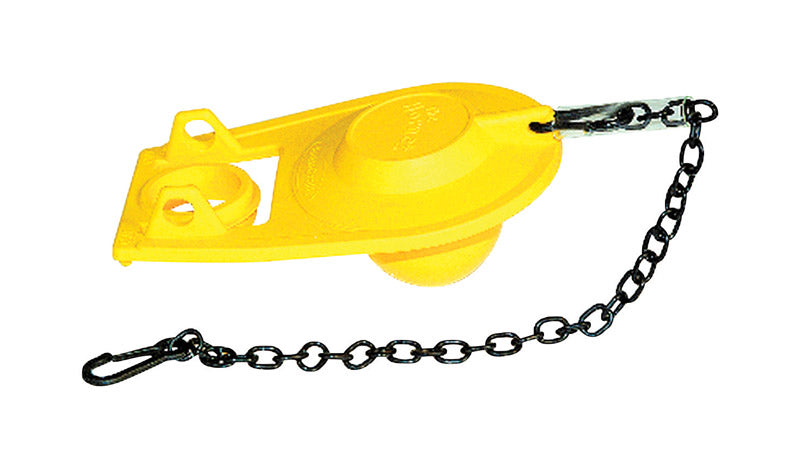 FLAPPER/CHAIN RBR