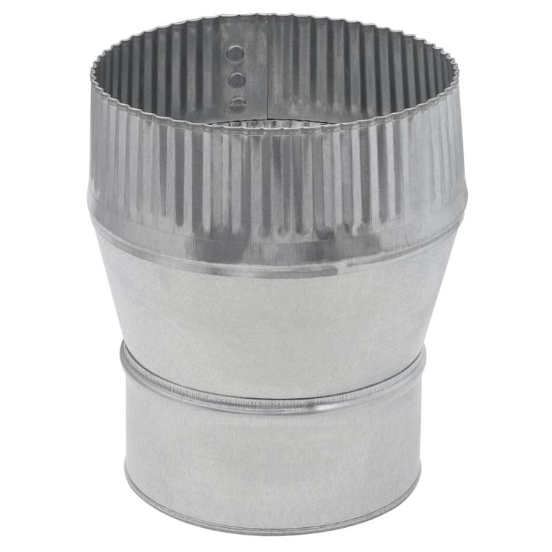 STOVE PIPE INCR 4X5
