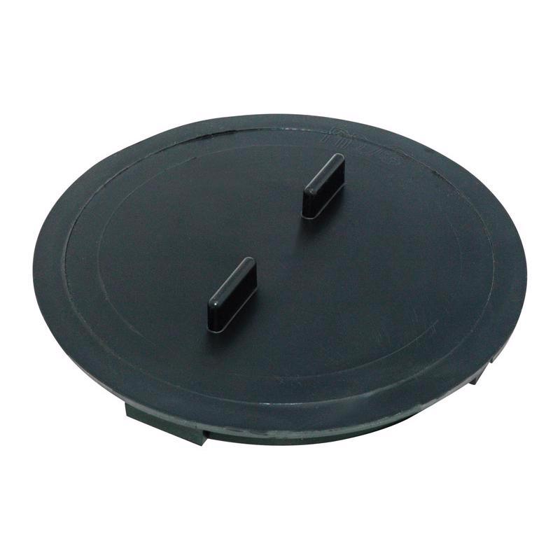 CATCH BASIN PLUG 7" RND