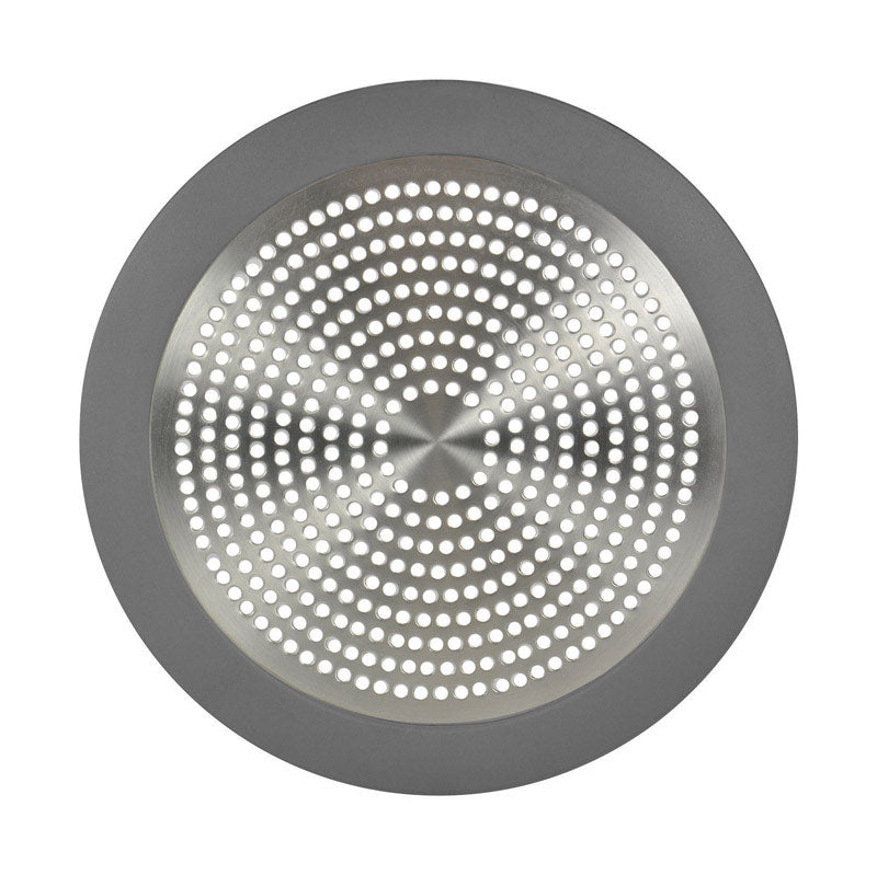 SHOWER STRAINER 5-3/4"