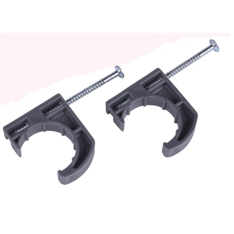 PIPE CLAMP 12PK