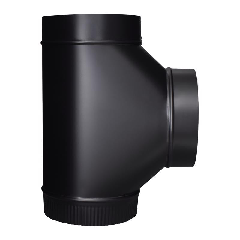 STOVE VENT SINGLE TEE 7"