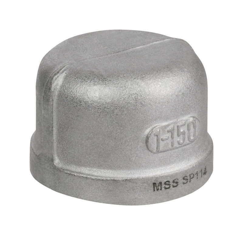 CAP 1-1/2 SS