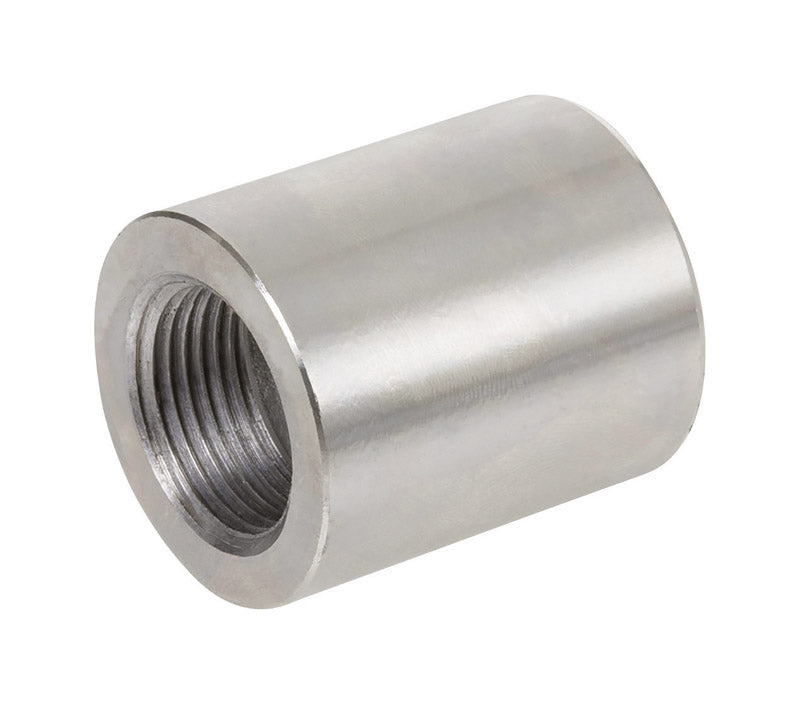 REDUC COUPLING 2 SS
