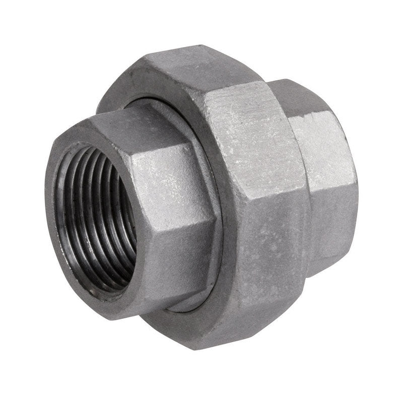 UNION 1-1/4 SS