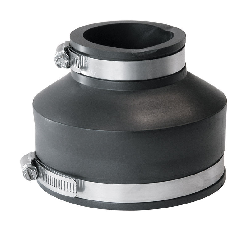 FLEXIBLE COUPLING 4X2 PV