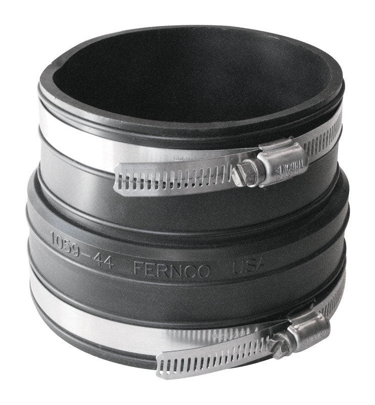 FLEXIBLE COUPLING 4X4 PV