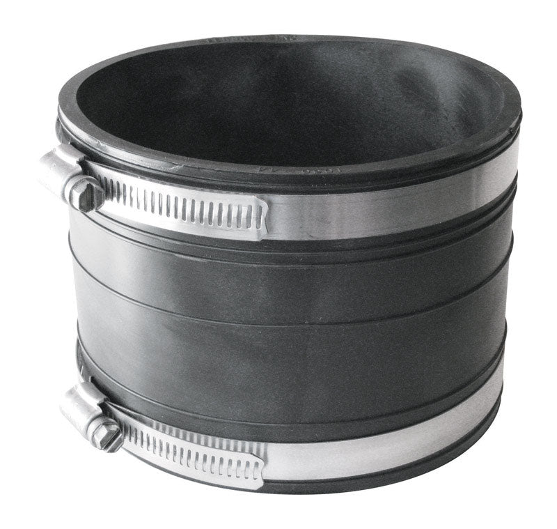 FLEXIBLE COUPLING 4X4 PV