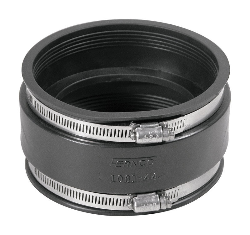 FLEXIBLE COUPLING 4X4 PV