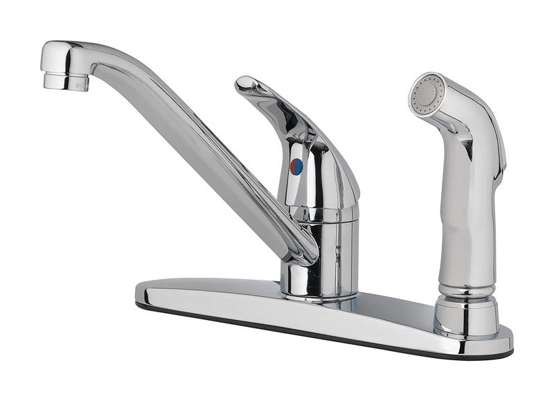 KITCHEN FAUCET 1H ESSENT