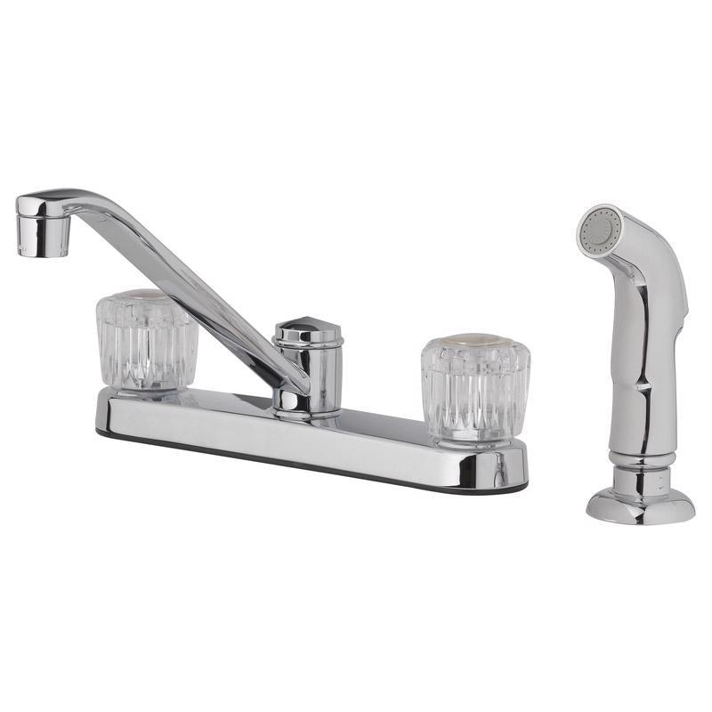 KITCHEN FAUCET 2H ESSENT