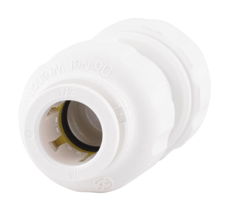 UNION CONNECT 3/8X3/8
