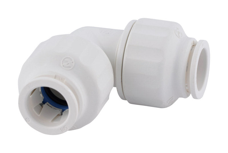 UNION ELBOW 1/2X1/2