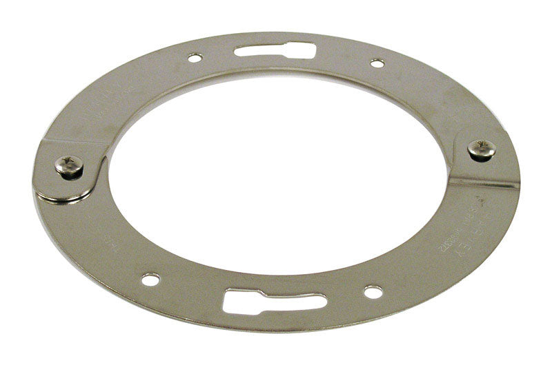 CLOSET FLANGE RING 1/4"