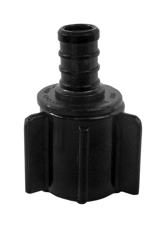 WING NUT SWIVEL COUPLING