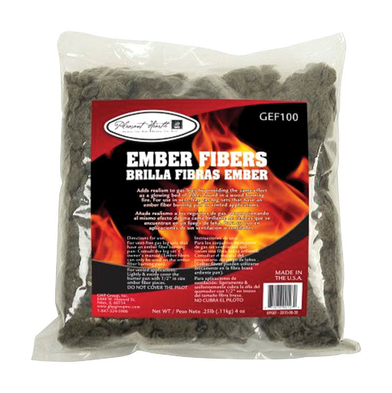 FIRELOG EMBER FIBERS 1HR