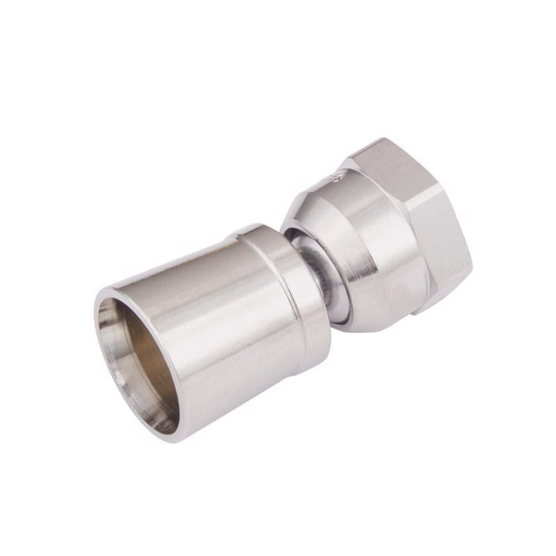 SHOWERHEAD CHRM 1SPRY