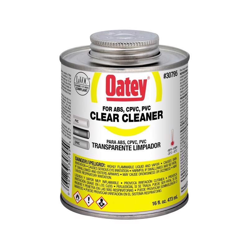 CLEANER ABS/CPVC/PVC 16