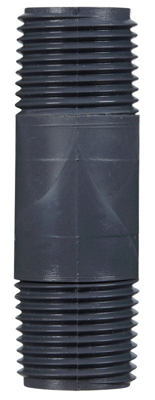 NIPPLE 1-1/2X3 PVC