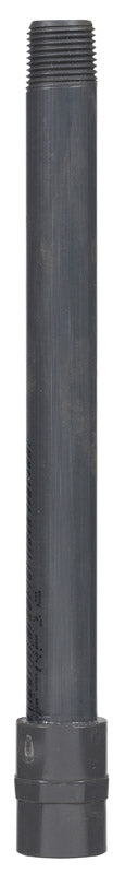 COUPLER NIPPLE 1/2X10