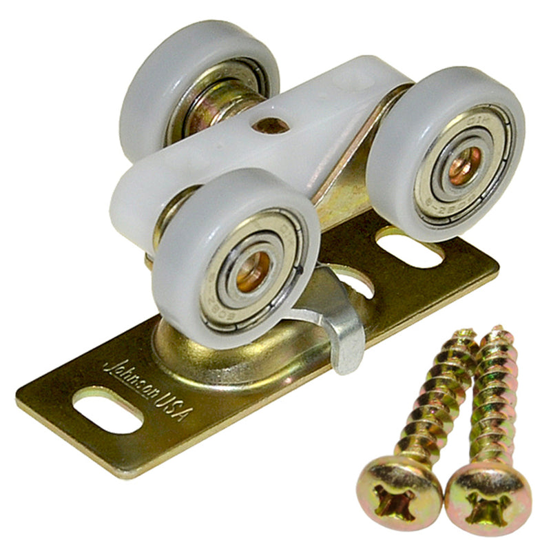DOOR HANGER KIT
