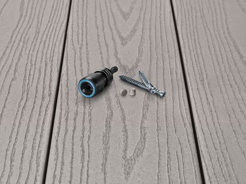 DECKKIT10X2-1/2S-G 350P