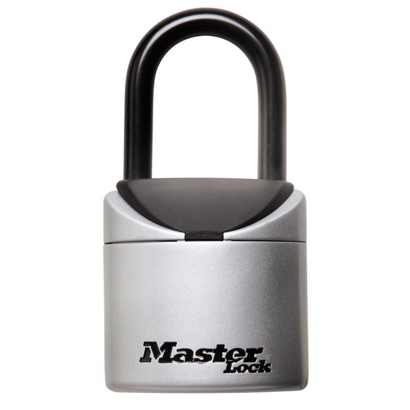 PORTABLE LOCK BOX 2.75"W