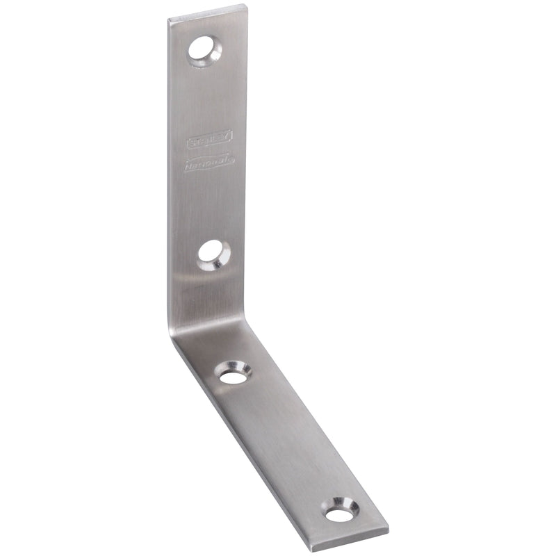 CORNER BRACE 4" X 7/8"