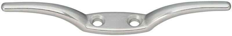 ROPE CLEAT SS 6"L 2PK