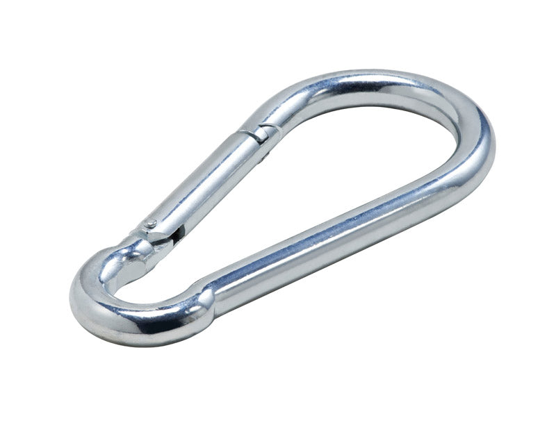 SPRING SNAPS ZINC