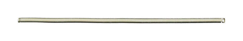 DOOR SPRING ZINC PLATED