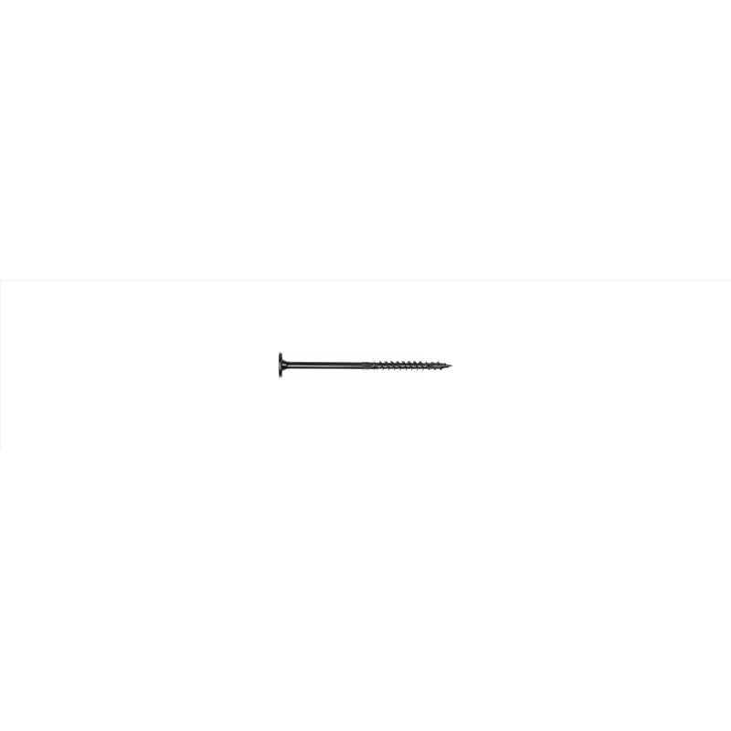 LOBE SCREW #10 5.5" 12PK