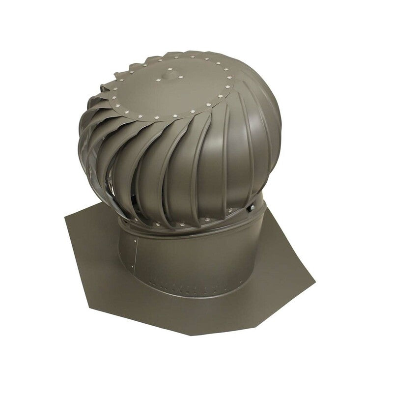 TRBN BS 12" WTHRWD