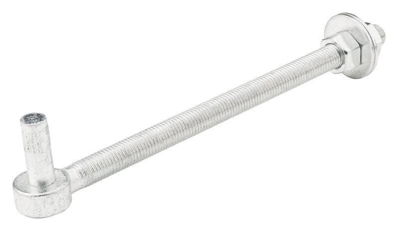 BOLT HOOK 3/4X12"