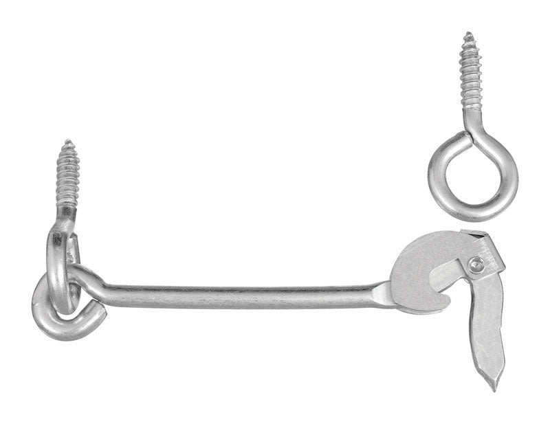 SAFETY GATE HOOK 6"