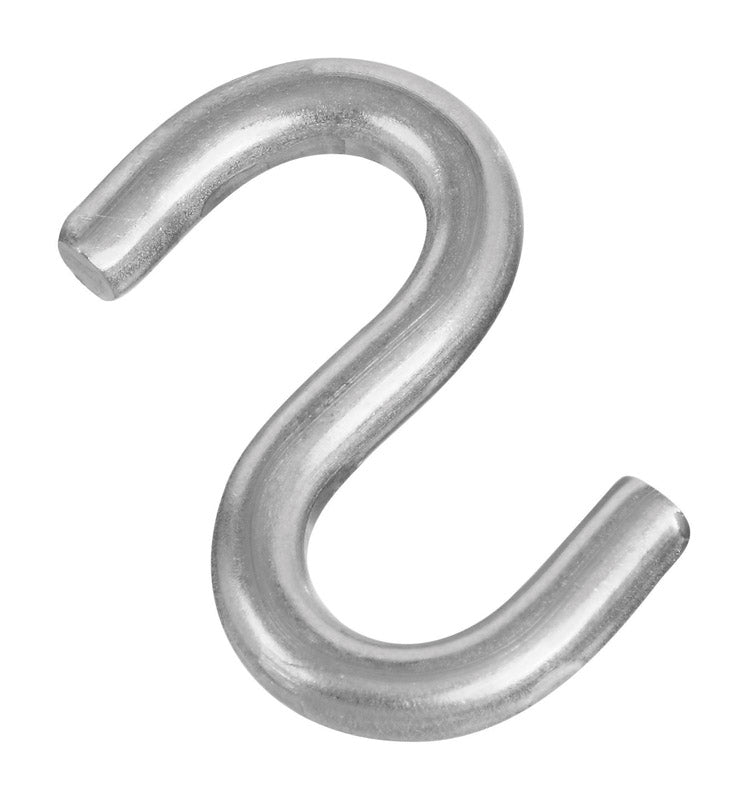 S-HOOK 2" SS